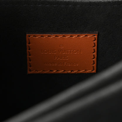 Louis Vuitton Reverse Monogram Dauphine MM 6 of 10