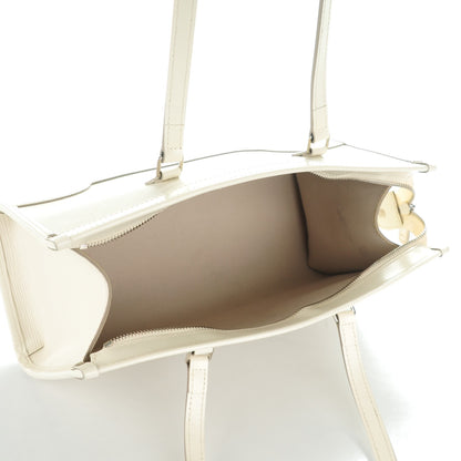 Louis Vuitton Epi Madeleine PM Ivory 5 of 8