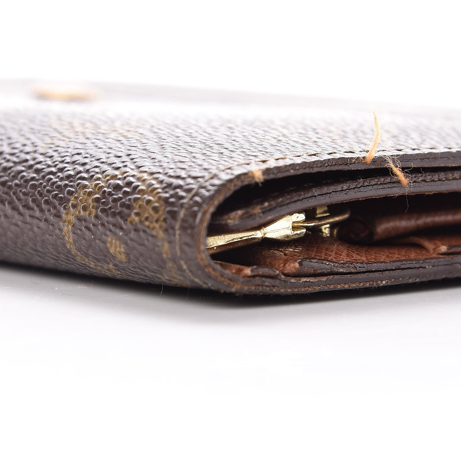 Louis Vuitton Monogram Passport Wallet 14 of 18
