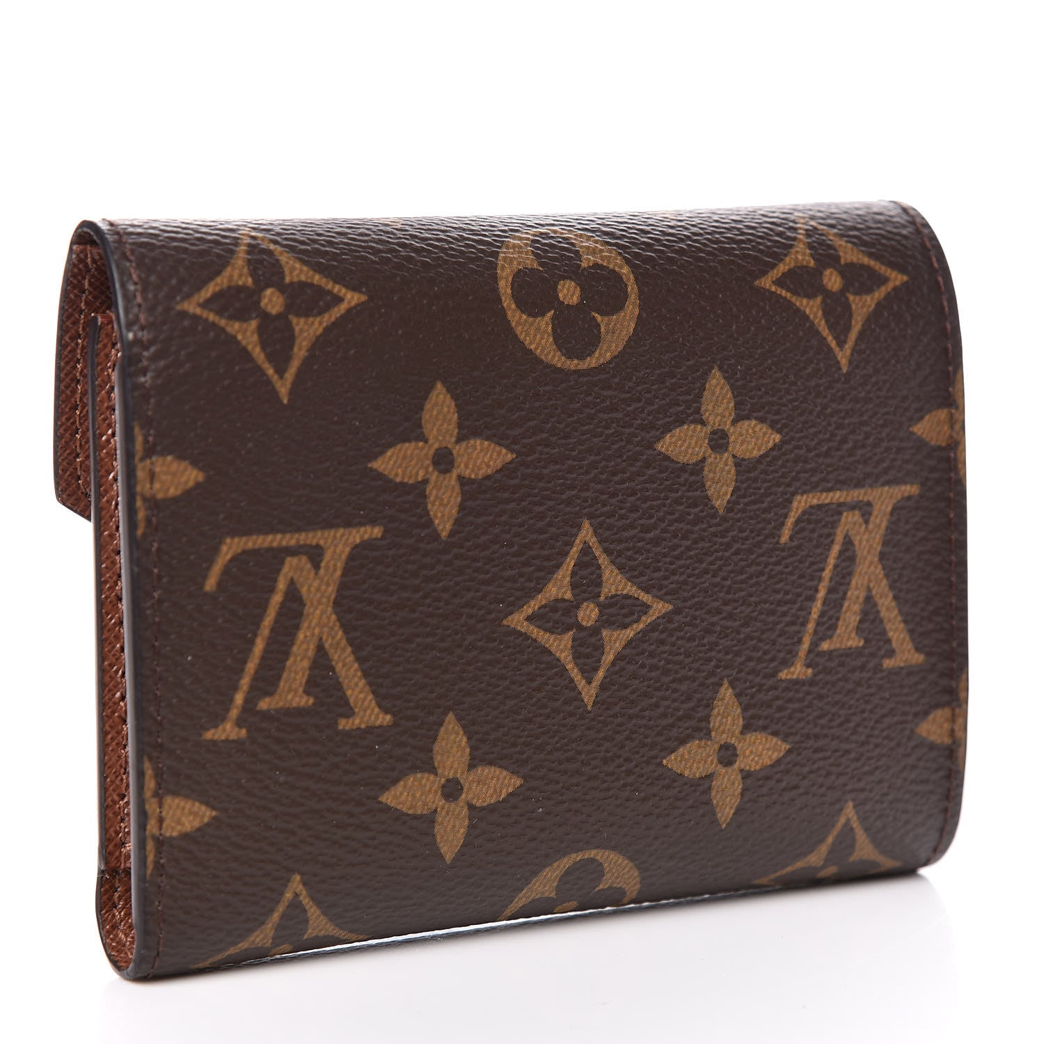 Louis Vuitton Monogram Victorine Wallet 3 of 9