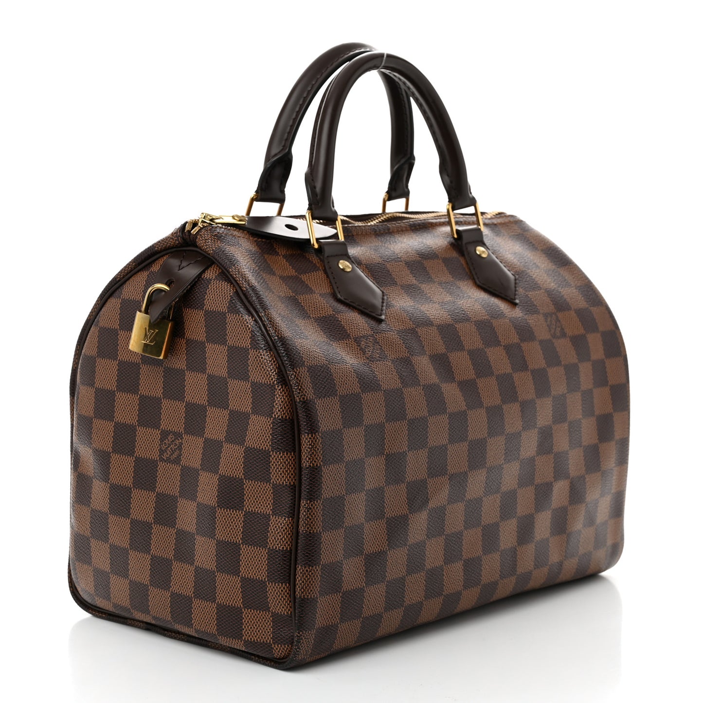 Damier Ebene Speedy 30