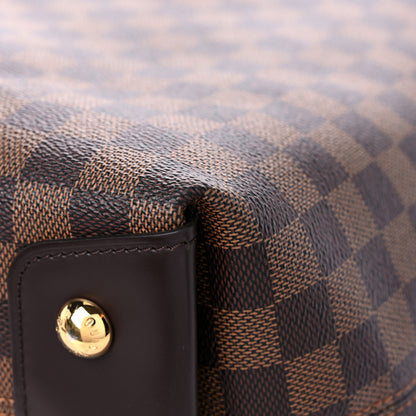 Louis Vuitton Damier Ebene Duomo Hobo 8 of 10