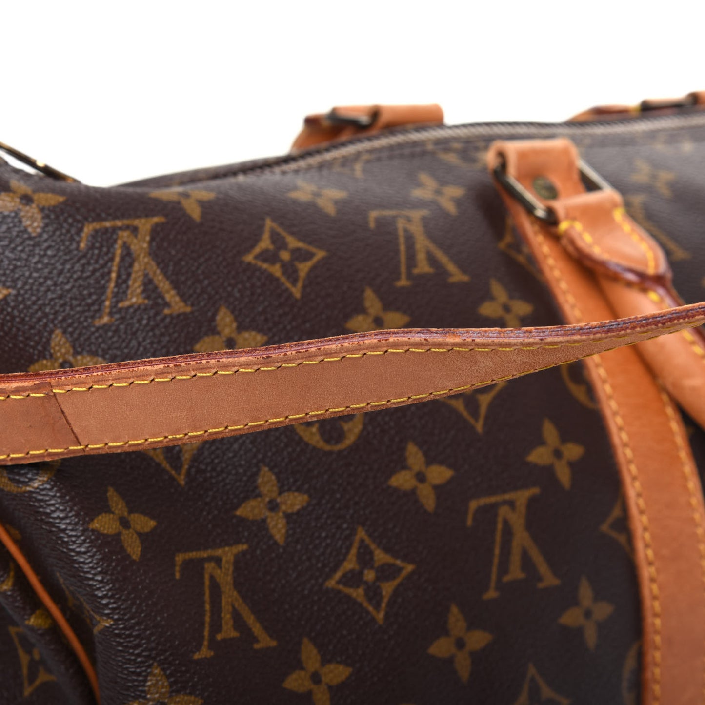 Monogram Keepall Bandouliere 50