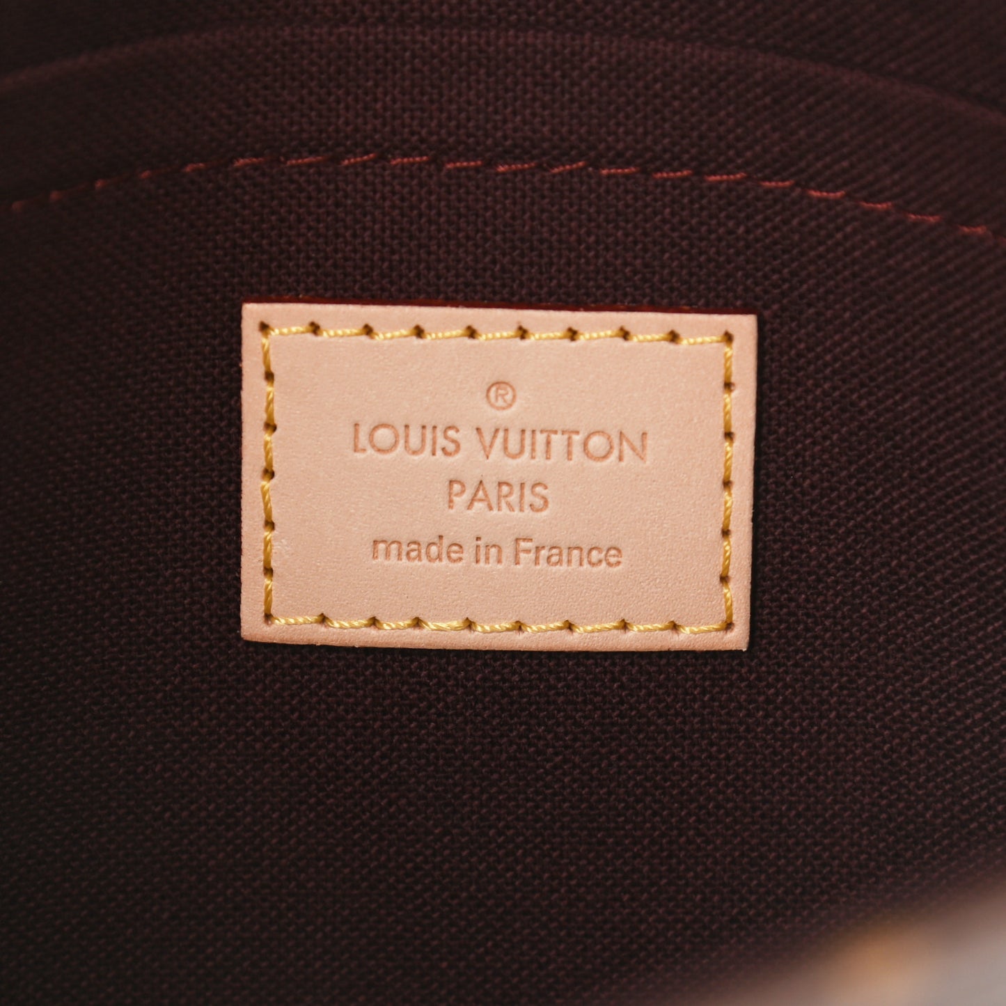 Monogram Favorite MM
