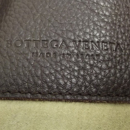 Bottega Veneta Woven Leather Julie Ebano 8 of 11