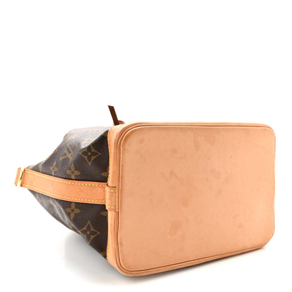 Louis Vuitton Monogram Noe BB 4 of 9
