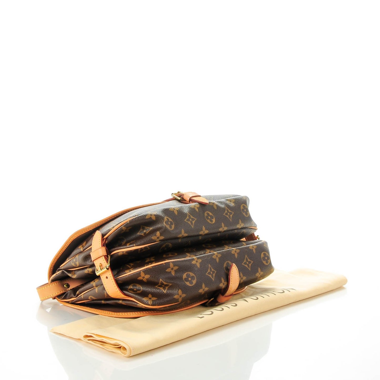 Monogram Saumur 30