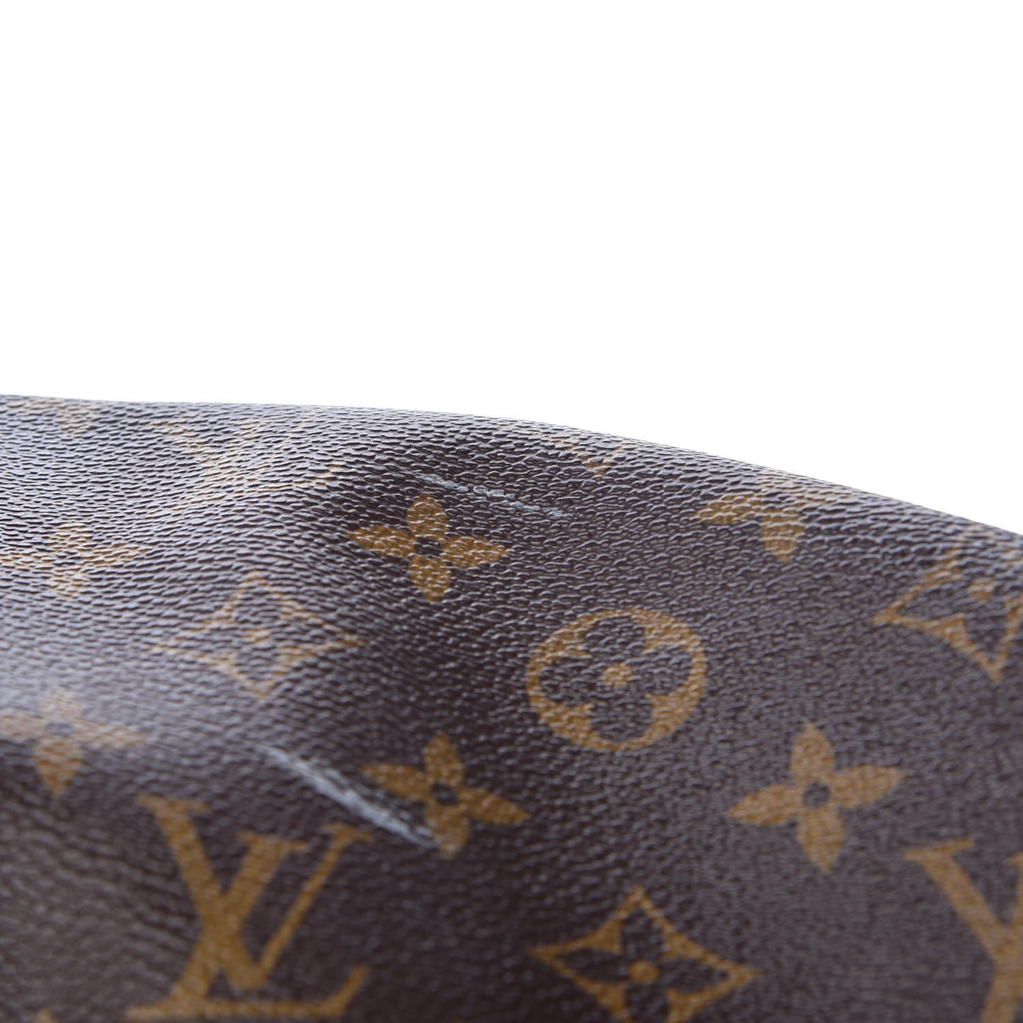 Monogram Keepall Bandouliere 55