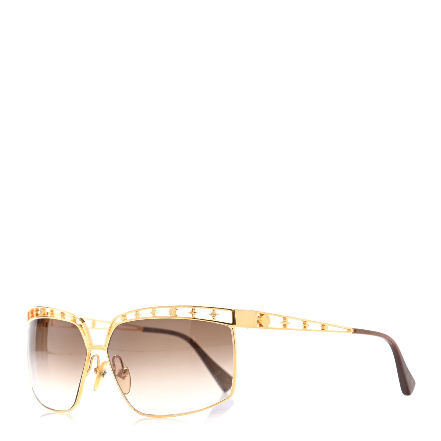 Dorothy PM Sunglasses Z0176U Gold
