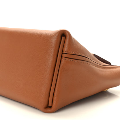 Hermes Evercolor Swift 24/24 21 Gold 9 of 14