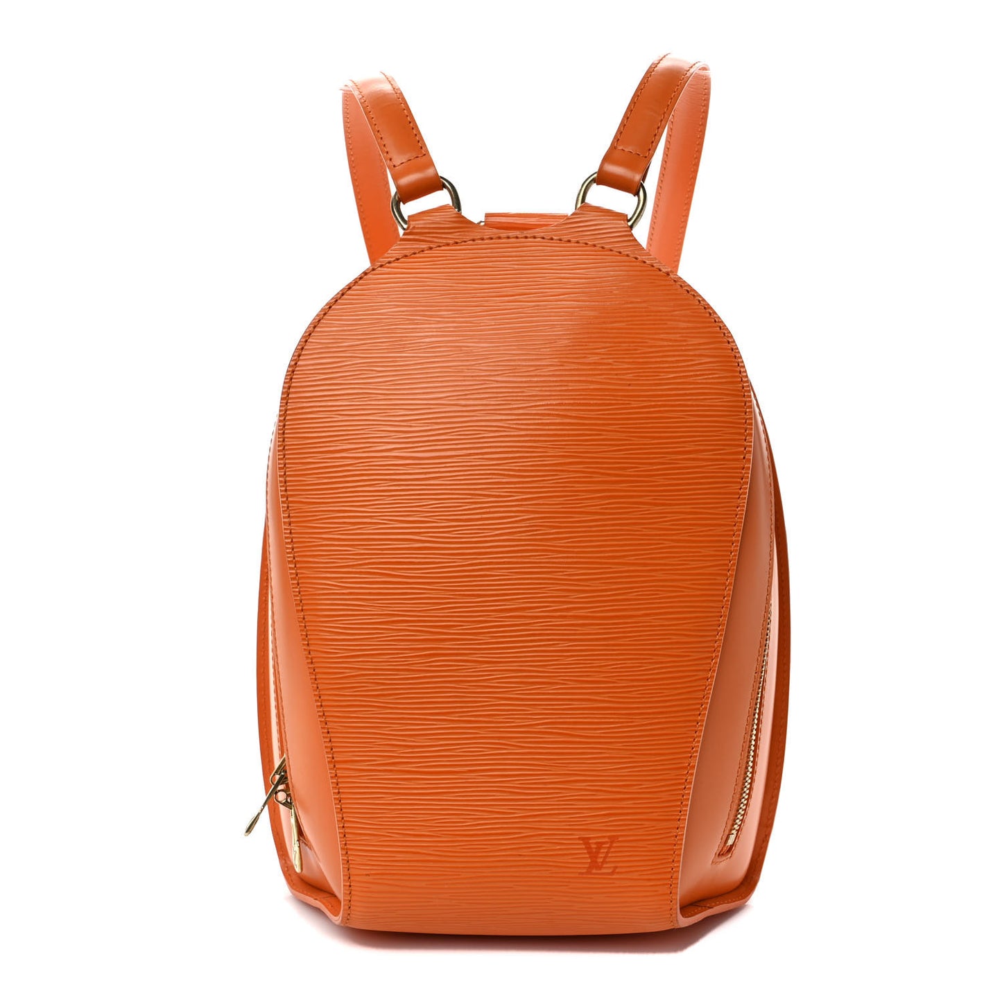 Epi Mabillon Backpack Mandarin