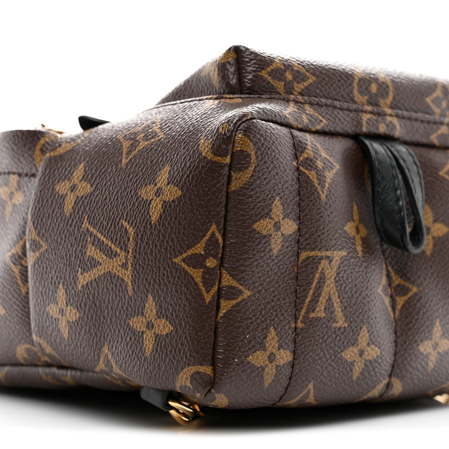 Louis Vuitton Monogram Palm Springs Backpack Mini 8 of 9