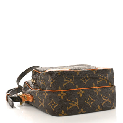 Louis Vuitton LOUIS VUITTON Monogram Amazone 4 of 9