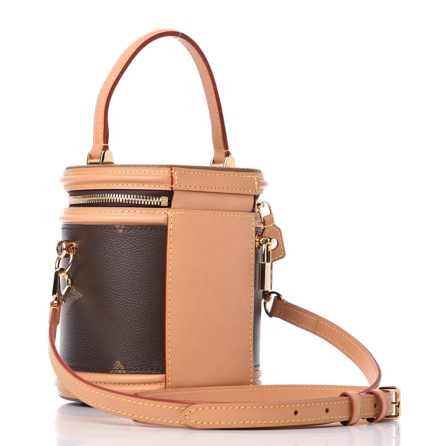 Louis Vuitton Monogram Giant Cannes 3 of 9