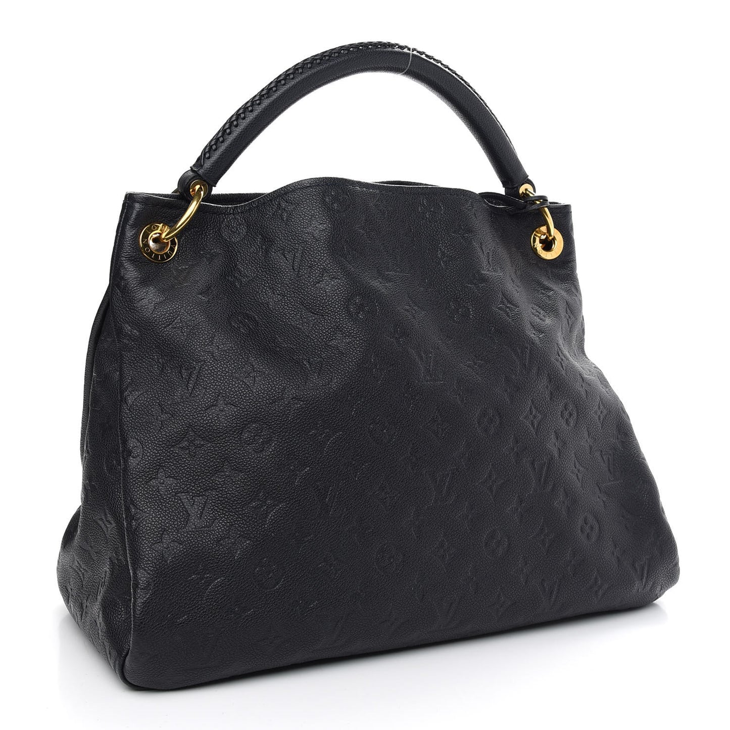 Empreinte Artsy MM Black