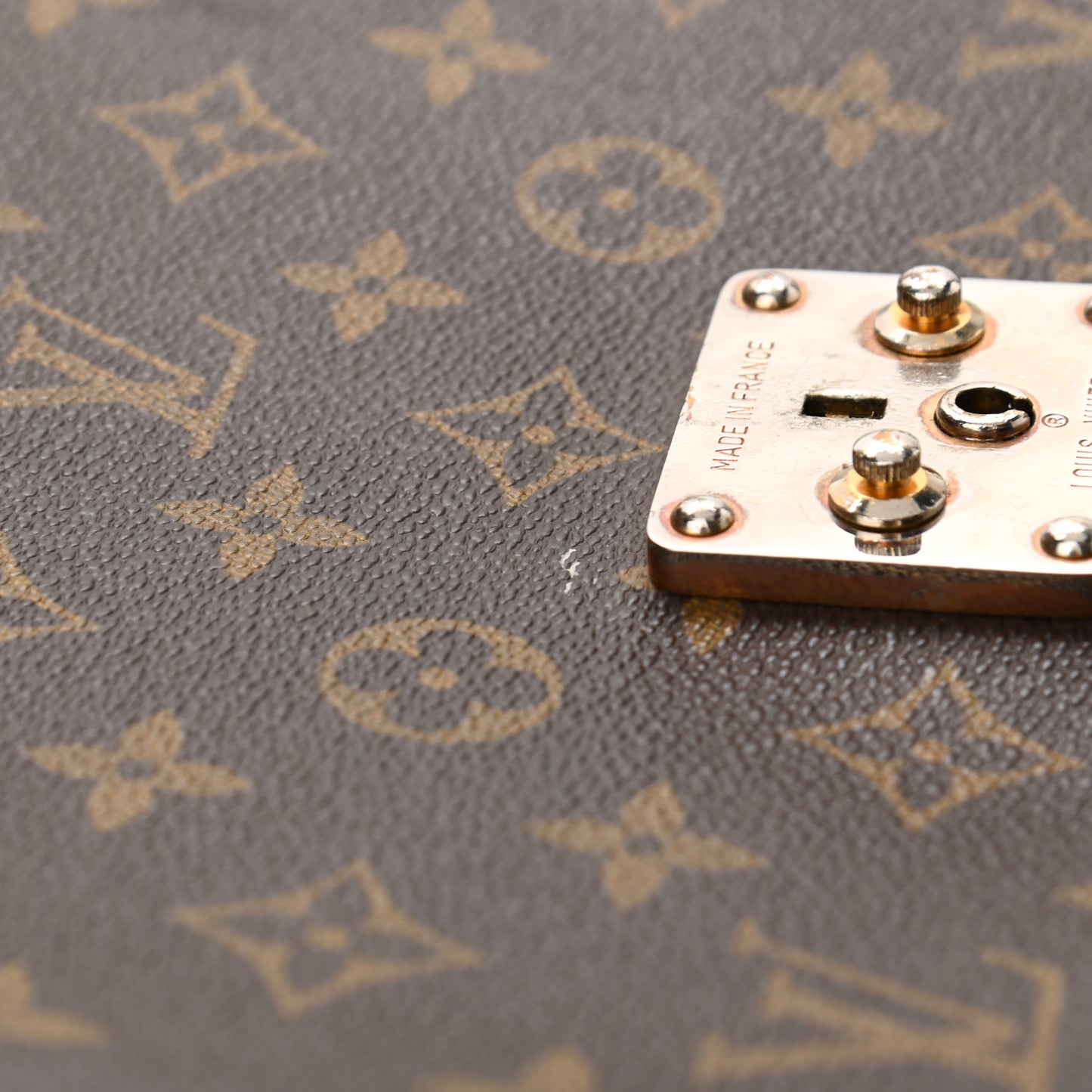 Monogram Monceau 28