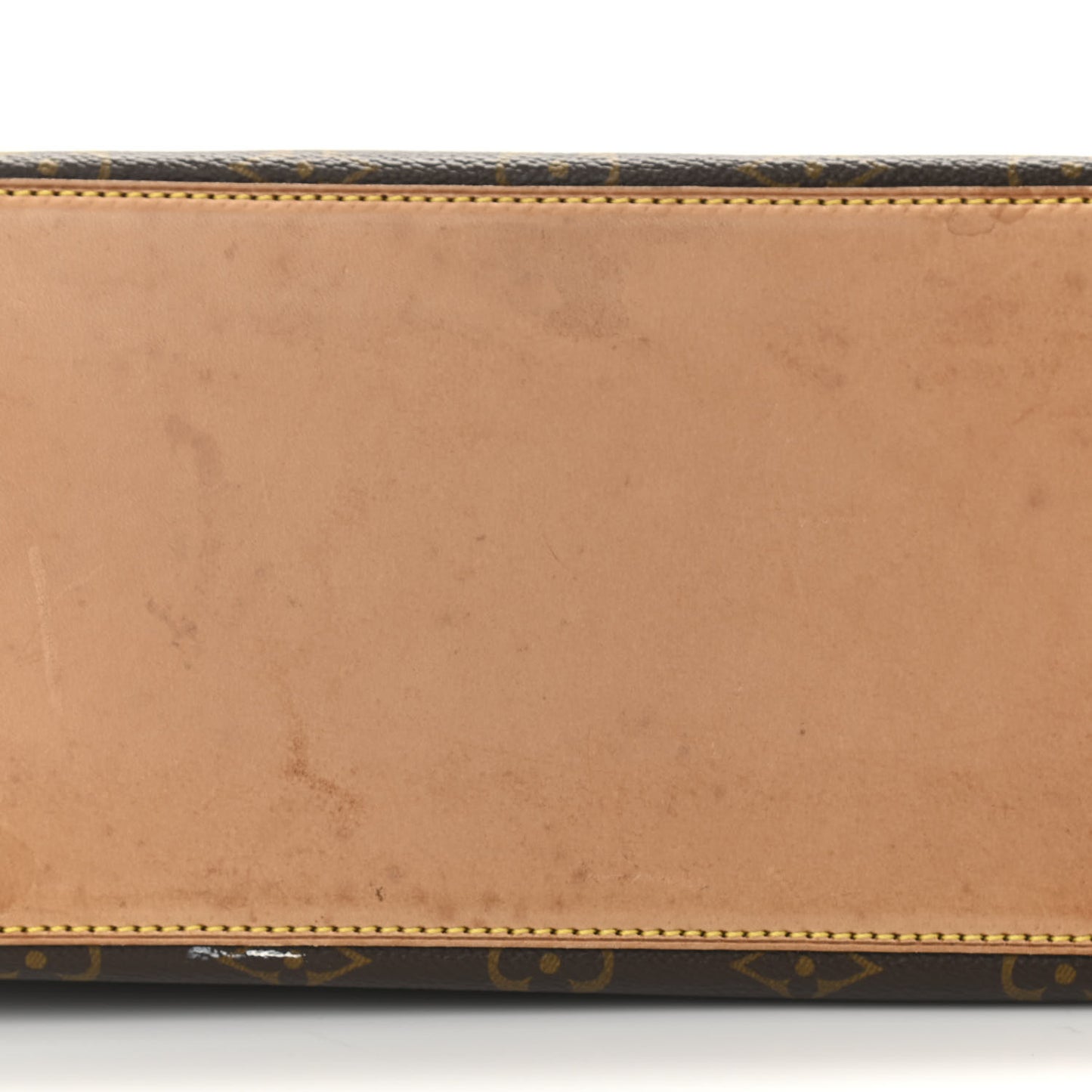 Monogram Cabas Piano