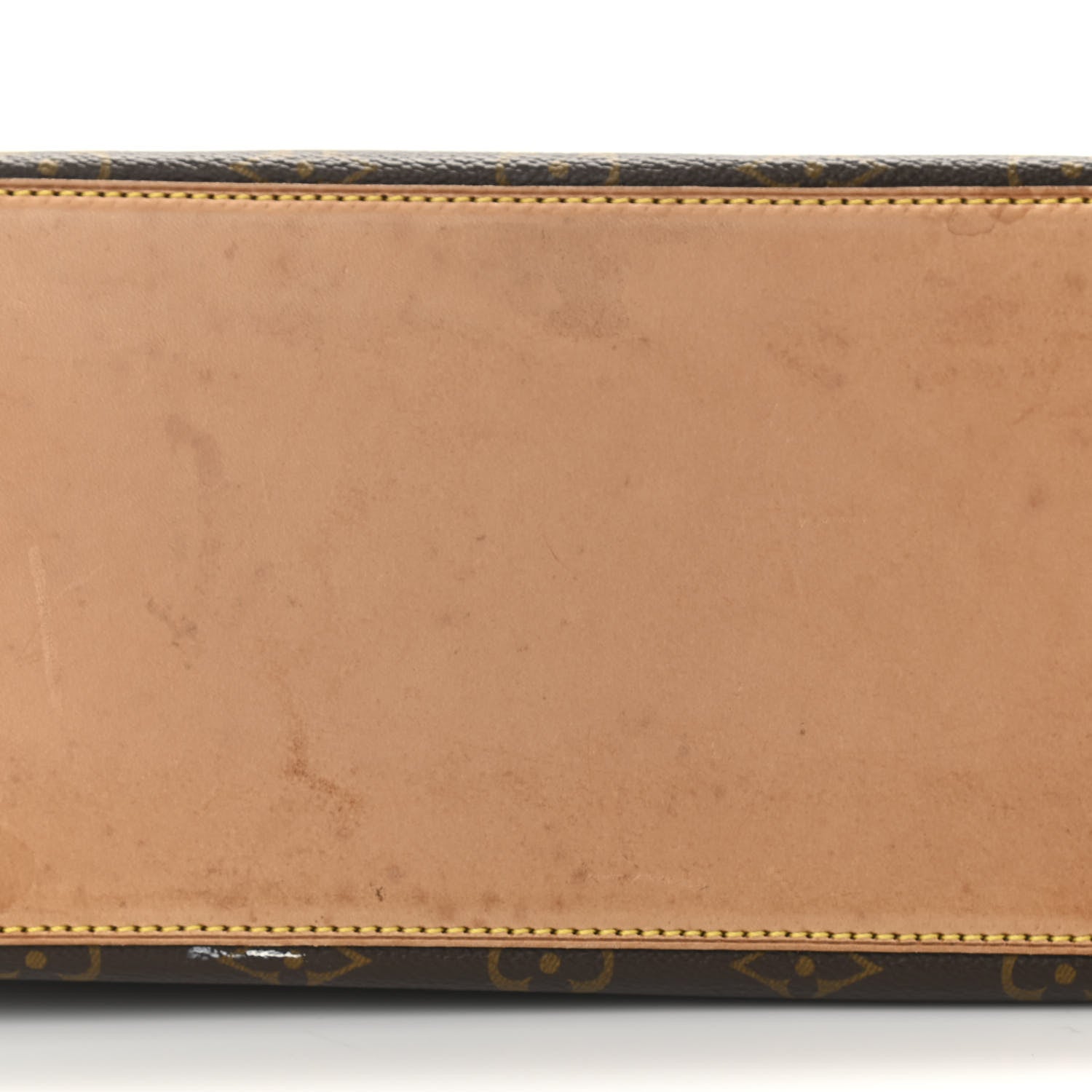 Louis Vuitton Monogram Cabas Piano 12 of 13