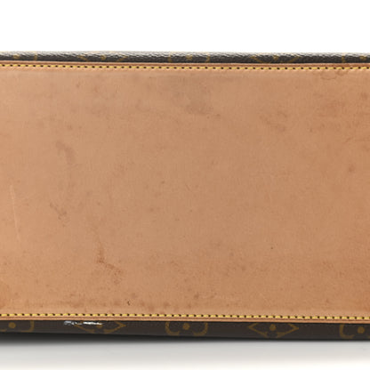 Louis Vuitton Monogram Cabas Piano 12 of 13