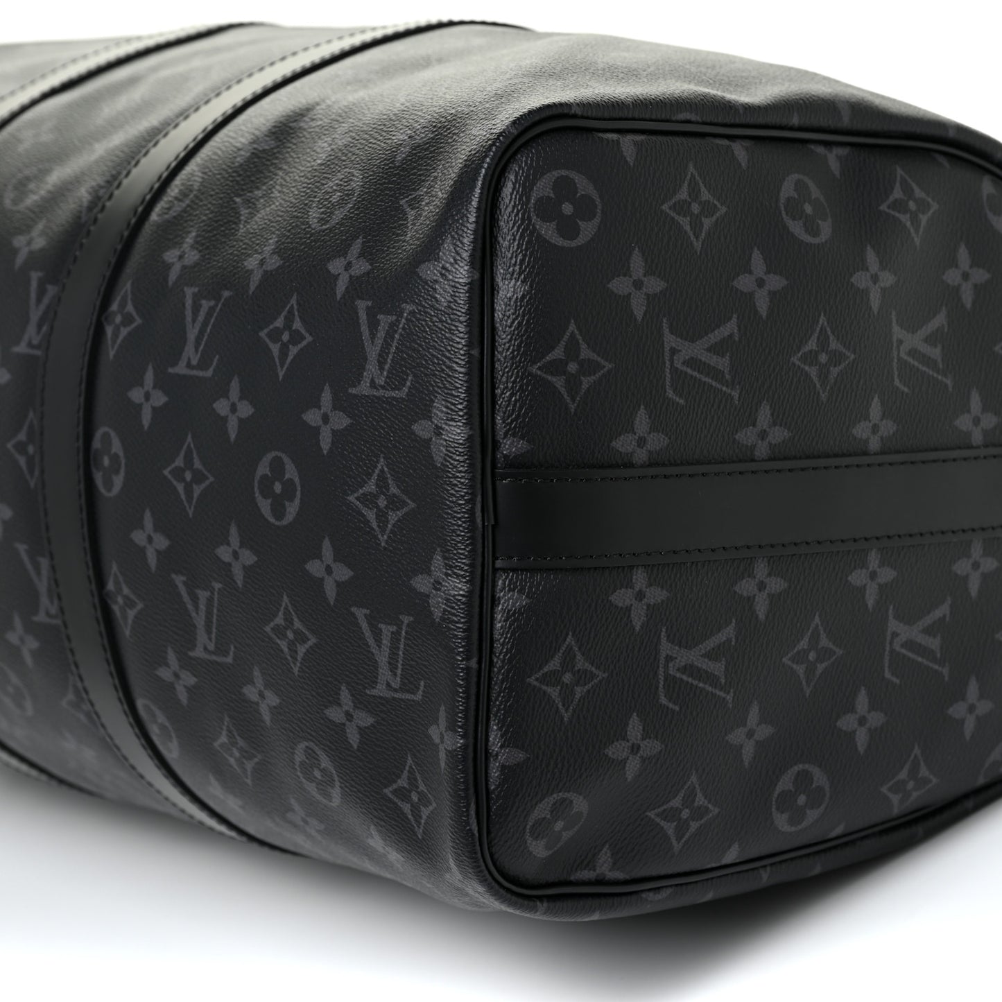 Monogram Eclipse Keepall Bandouliere 45