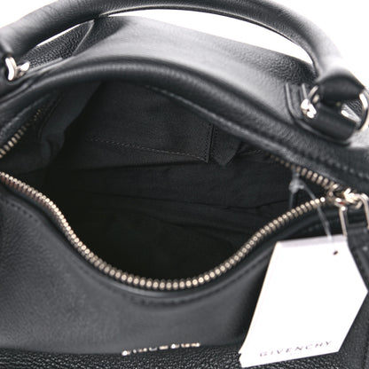 Givenchy Sugar Goatskin Small Pandora Black 5 of 12