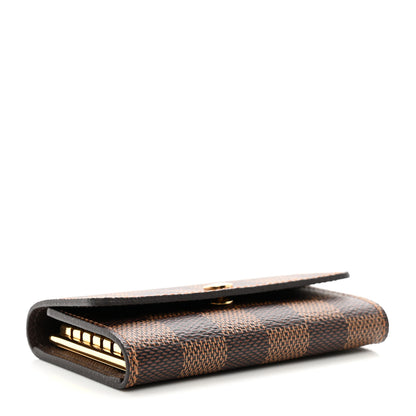 Louis Vuitton Damier Ebene Multicles 6 Key Holder 4 of 7