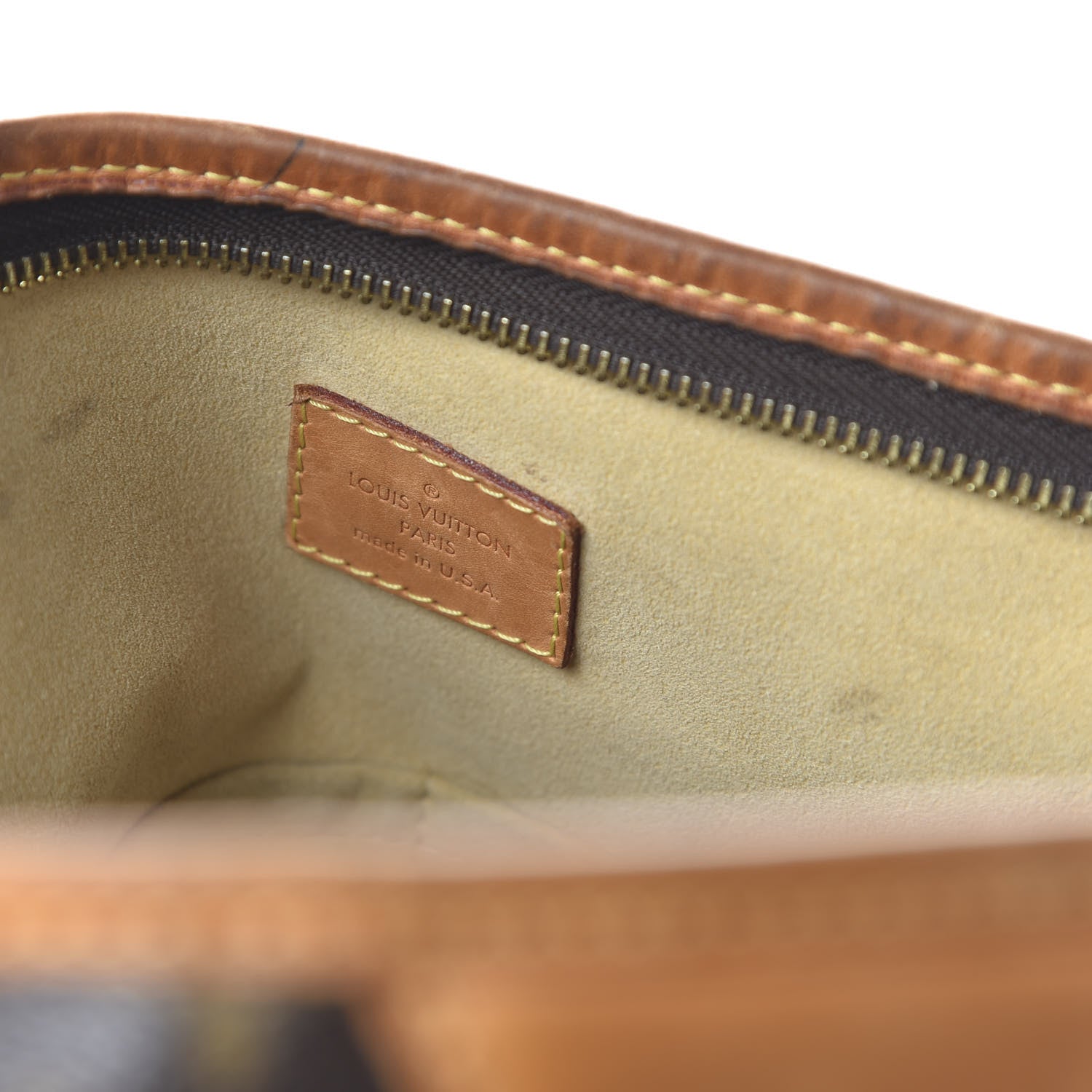 Louis Vuitton Monogram Estrela MM 9 of 13