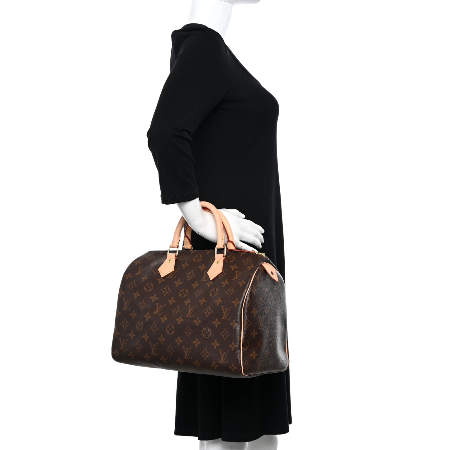Monogram Speedy 30