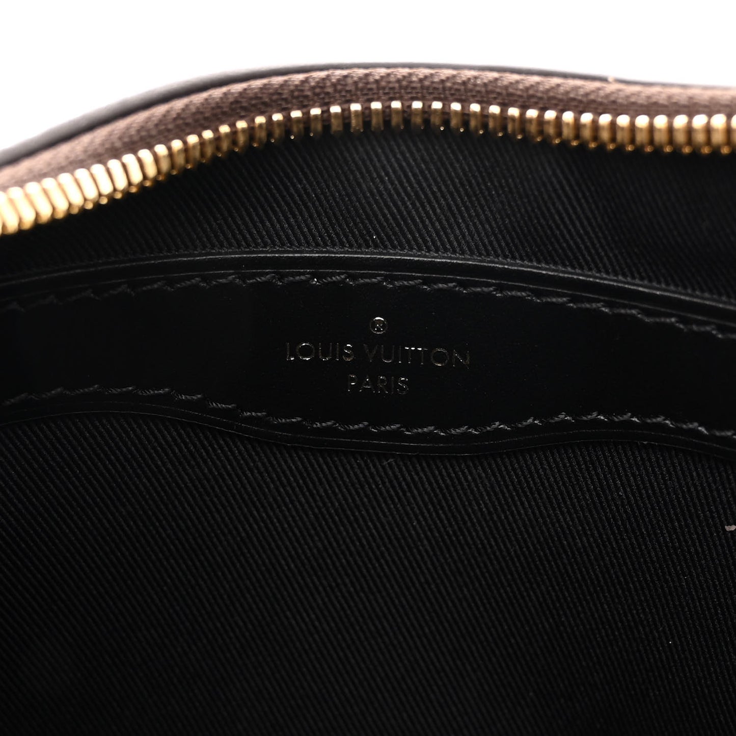 Monogram Boulogne NM Black