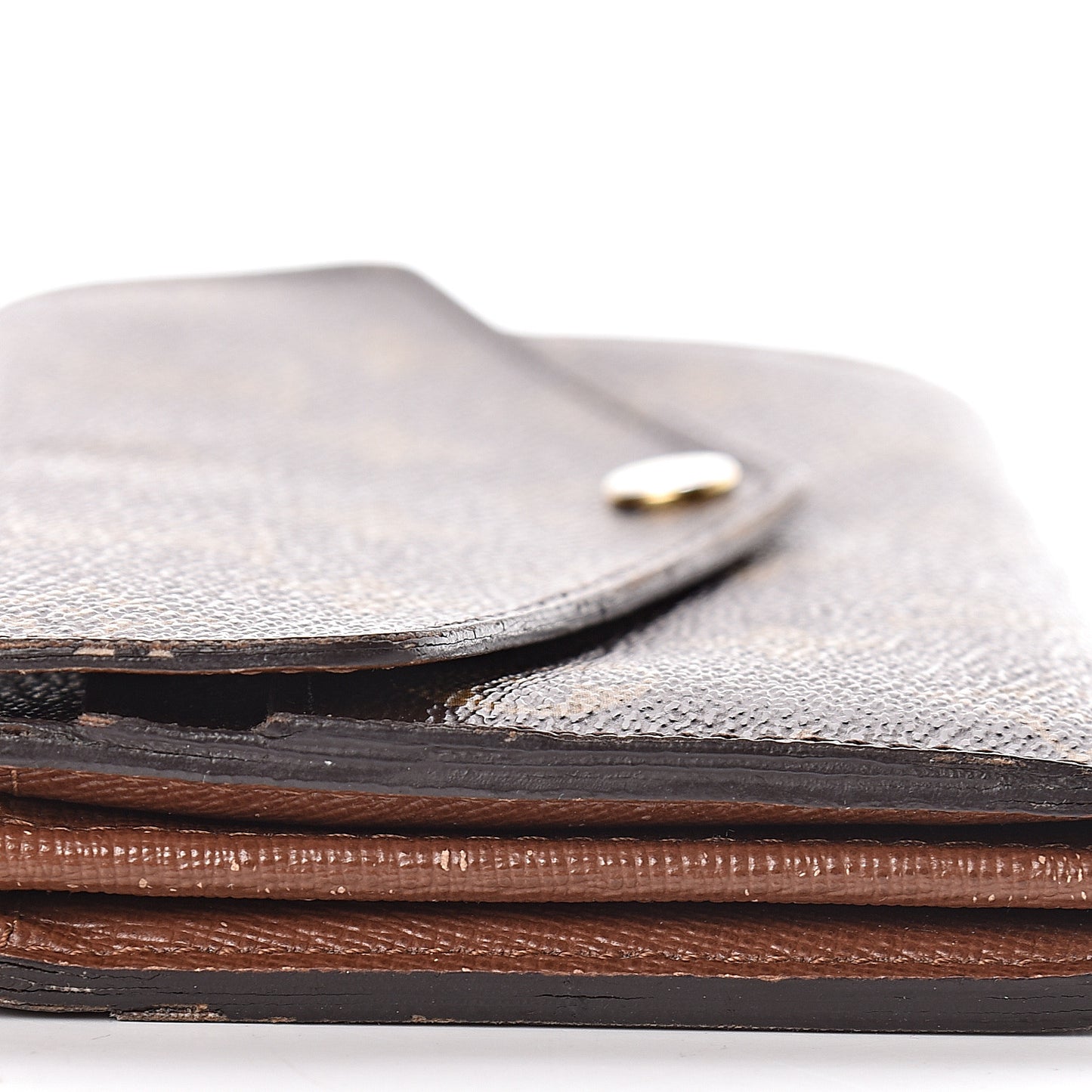 Monogram Sarah Wallet NM
