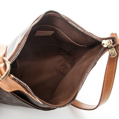 Louis Vuitton Monogram Odeon PM 5 of 7