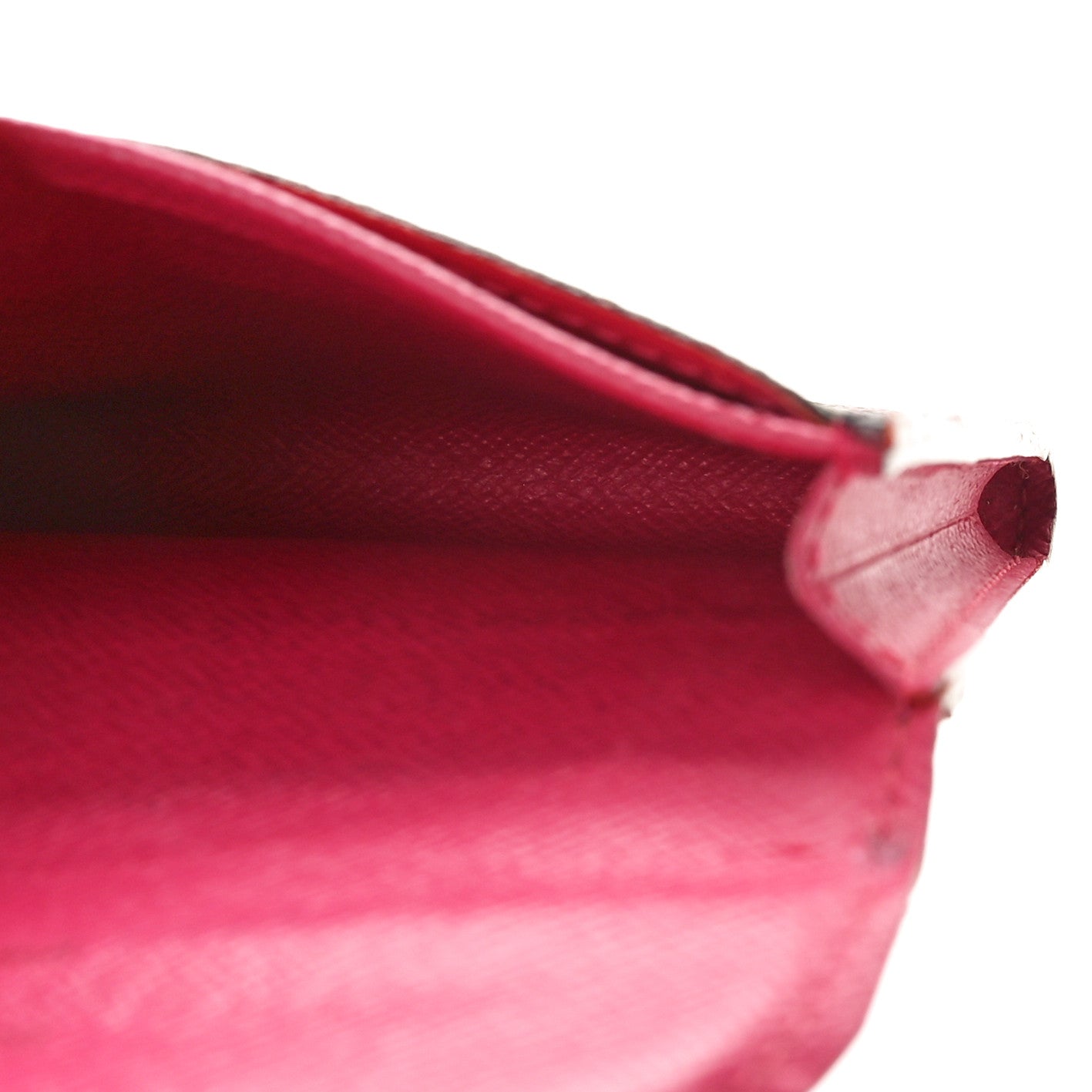 Louis Vuitton Monogram Multicolor Business Card Holder Black Grenade 5 of 10