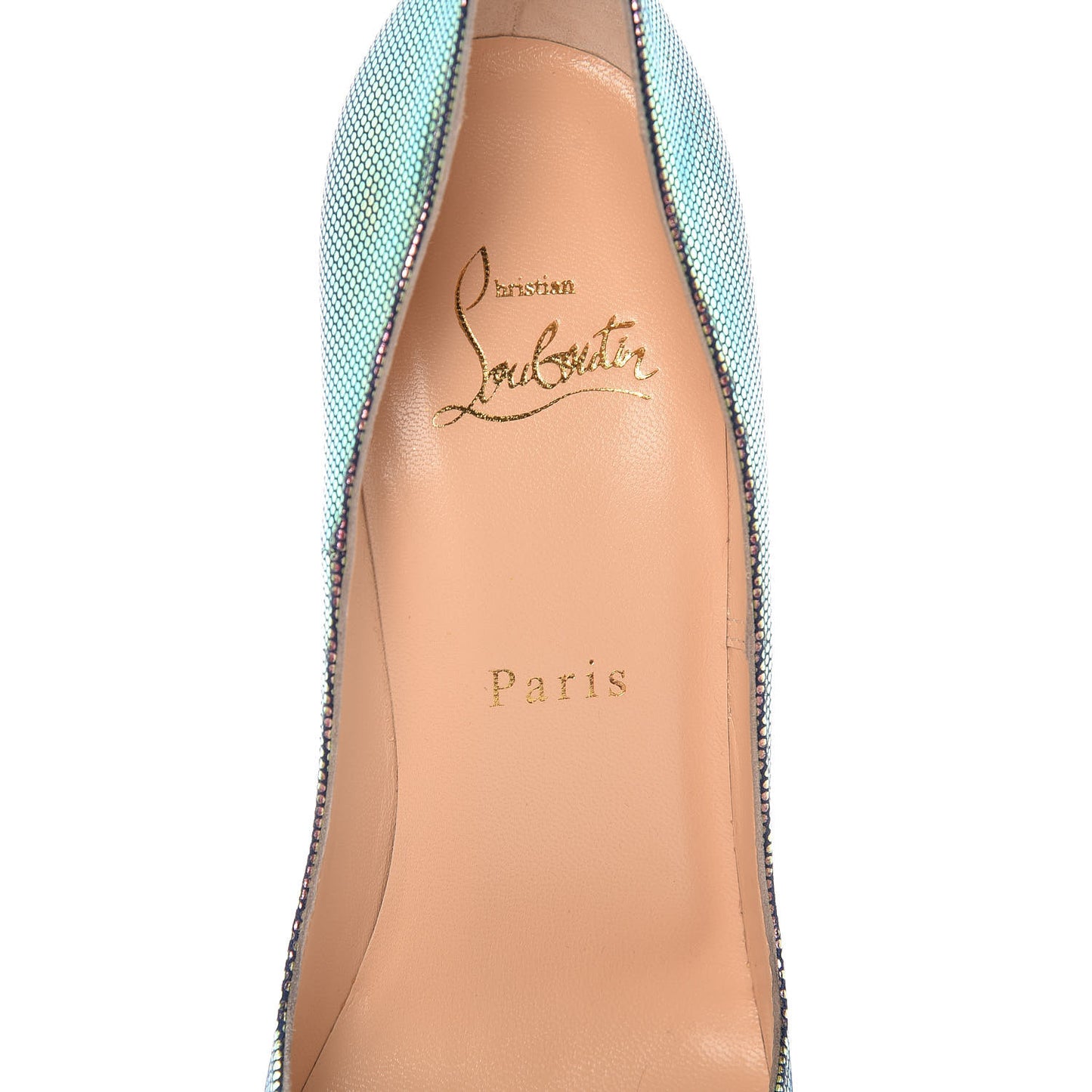 Tissu Scarabe So Kate 120 Pumps 37.5 Digitale