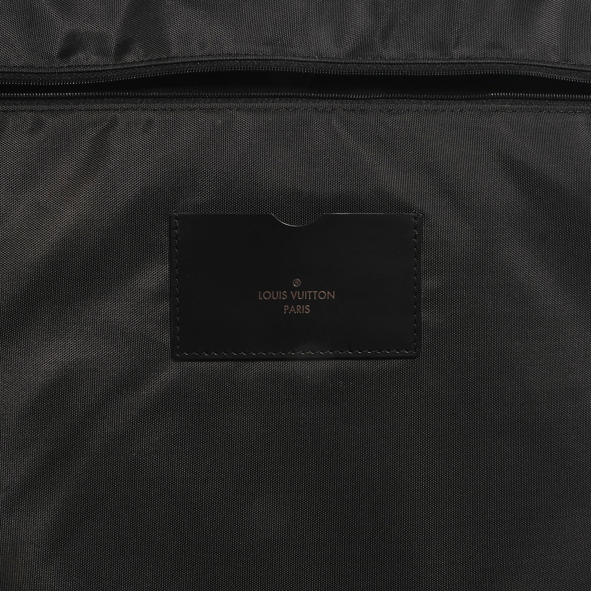 Louis Vuitton Damier Graphite Pegase 55 Business NM 6 of 7