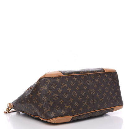 Louis Vuitton Monogram Estrela GM 3 of 12