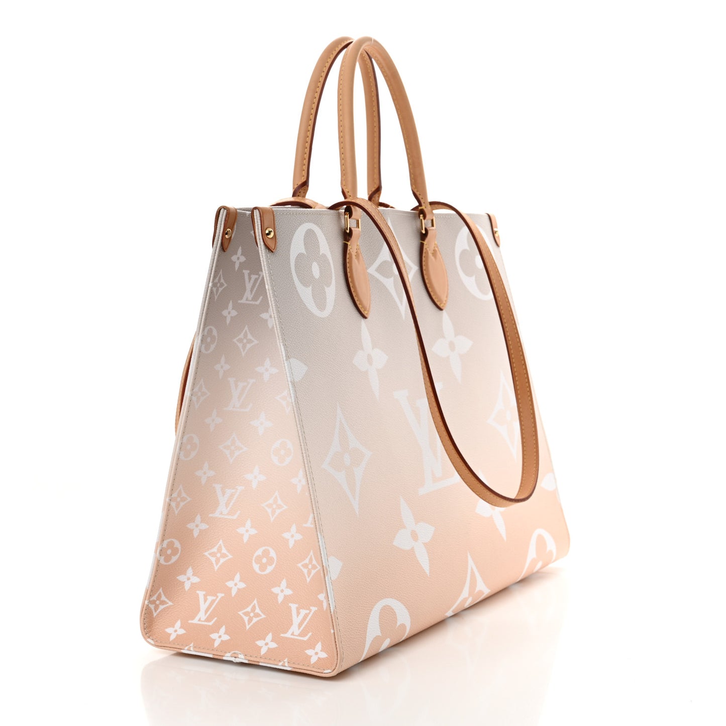 Monogram Giant By The Pool OnTheGo GM Brume