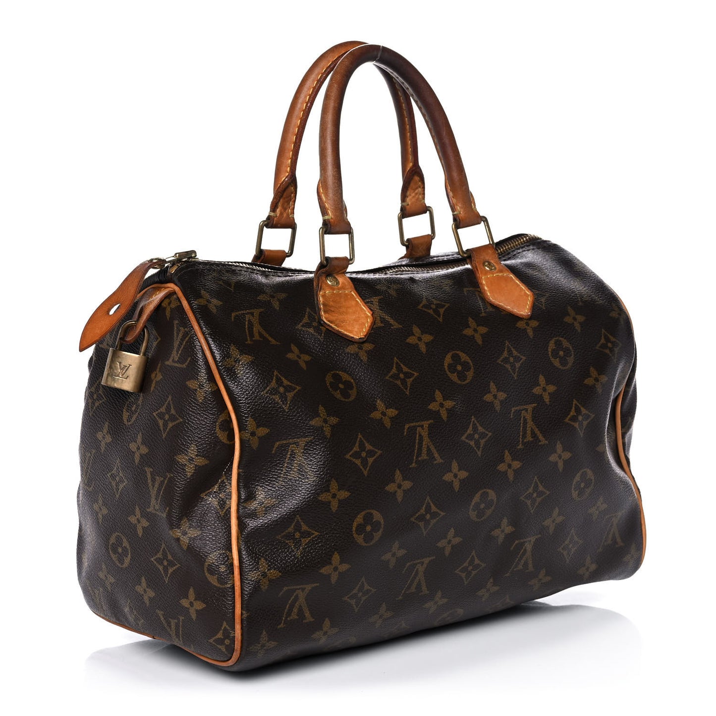 Monogram Speedy 30