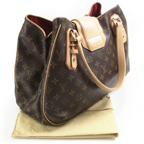Monogram Griet