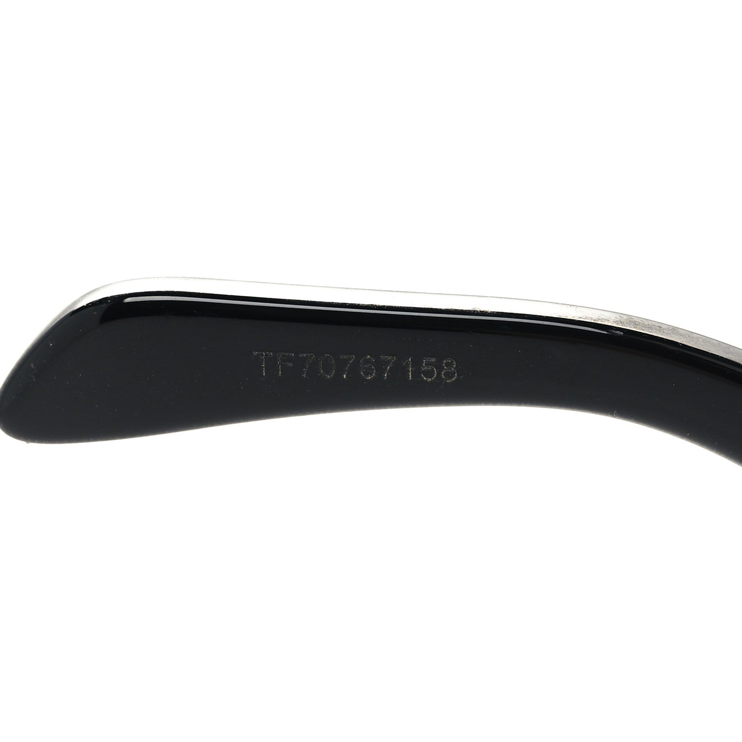 Acetate Triomphe 01 Sunglasses CL 40194U Black