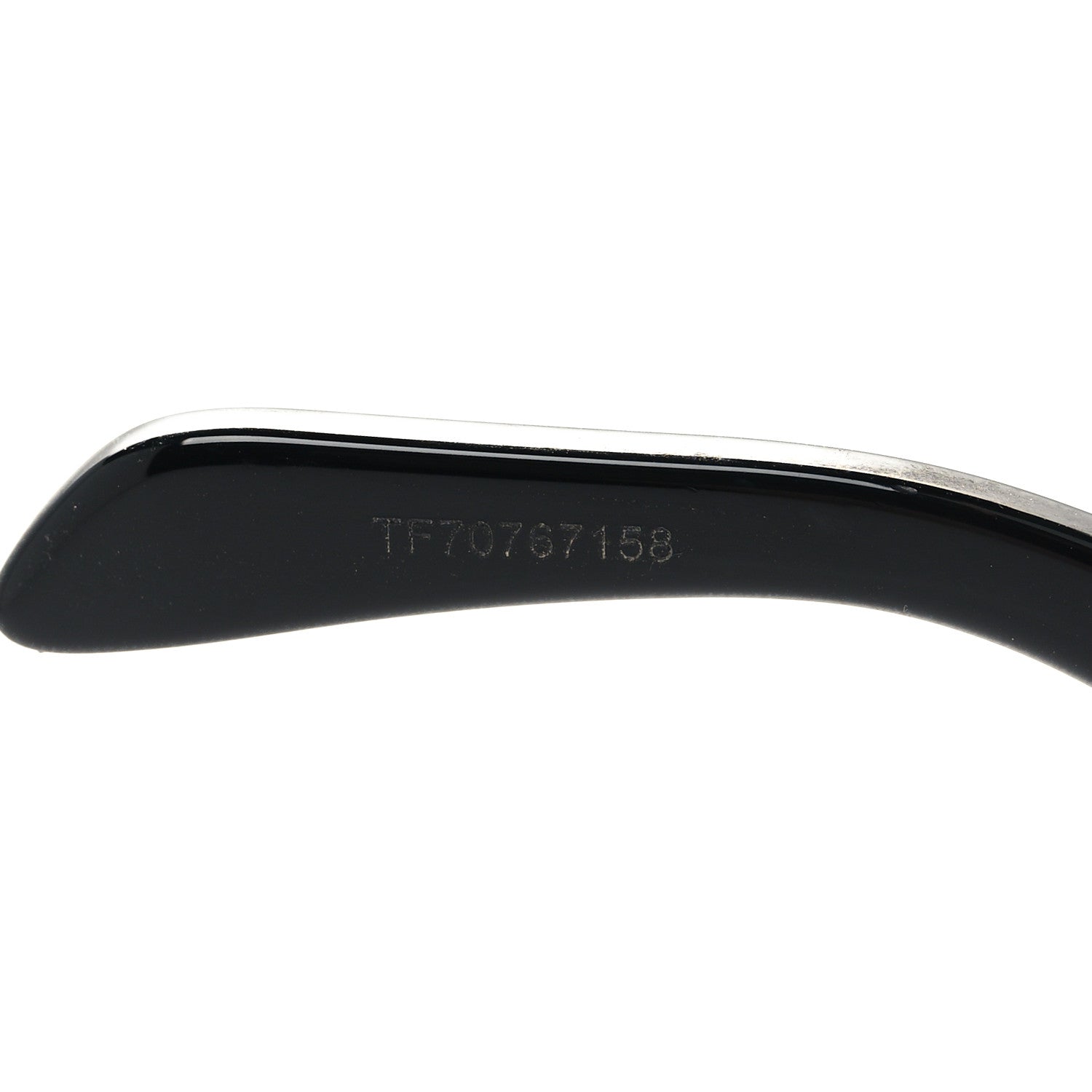 Celine Acetate Triomphe 01 Sunglasses CL 40194U Black 13 of 14