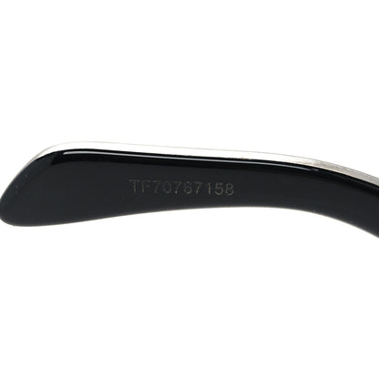 Celine Acetate Triomphe 01 Sunglasses CL 40194U Black 13 of 14
