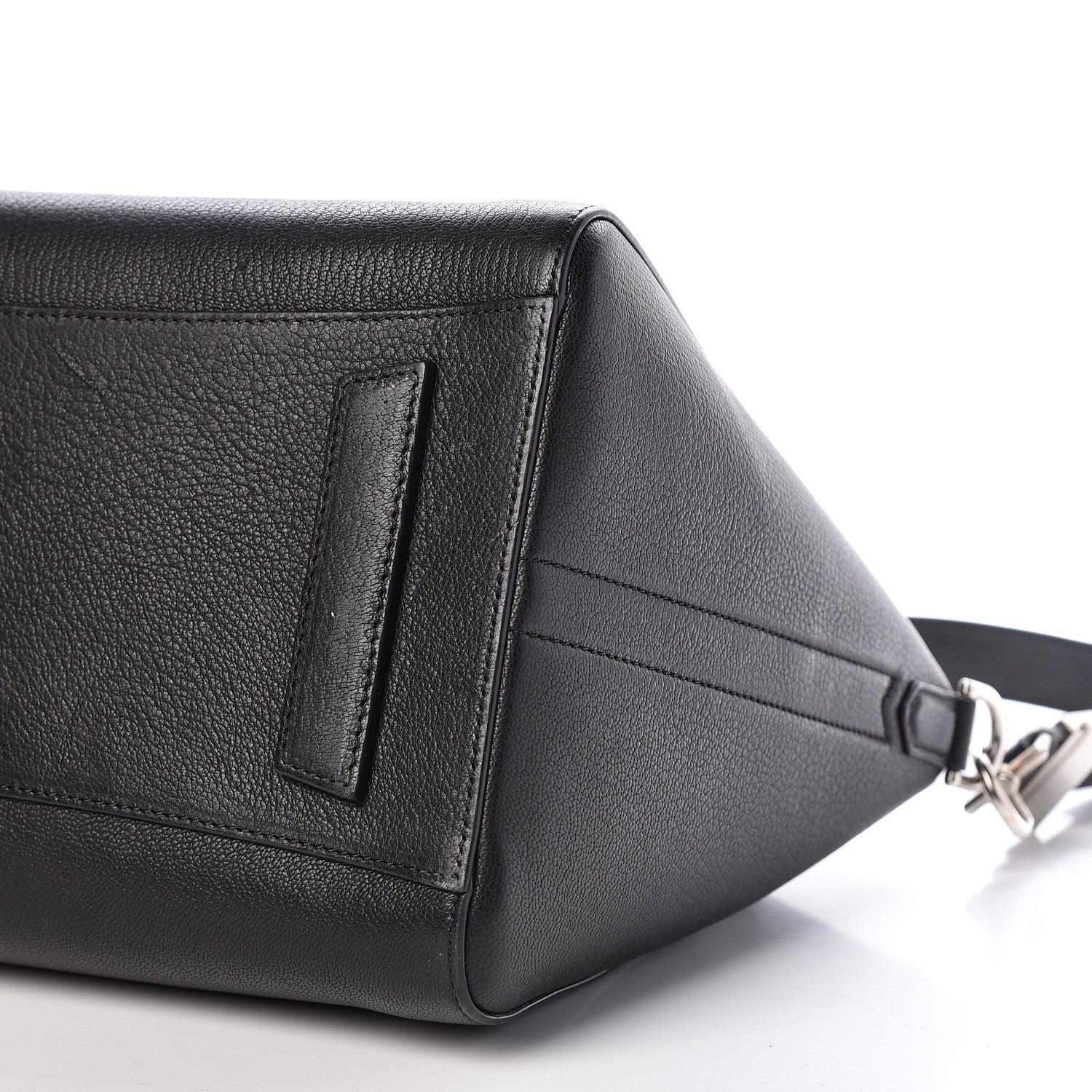 Givenchy Sugar Goatskin Medium Antigona Black 6 of 10