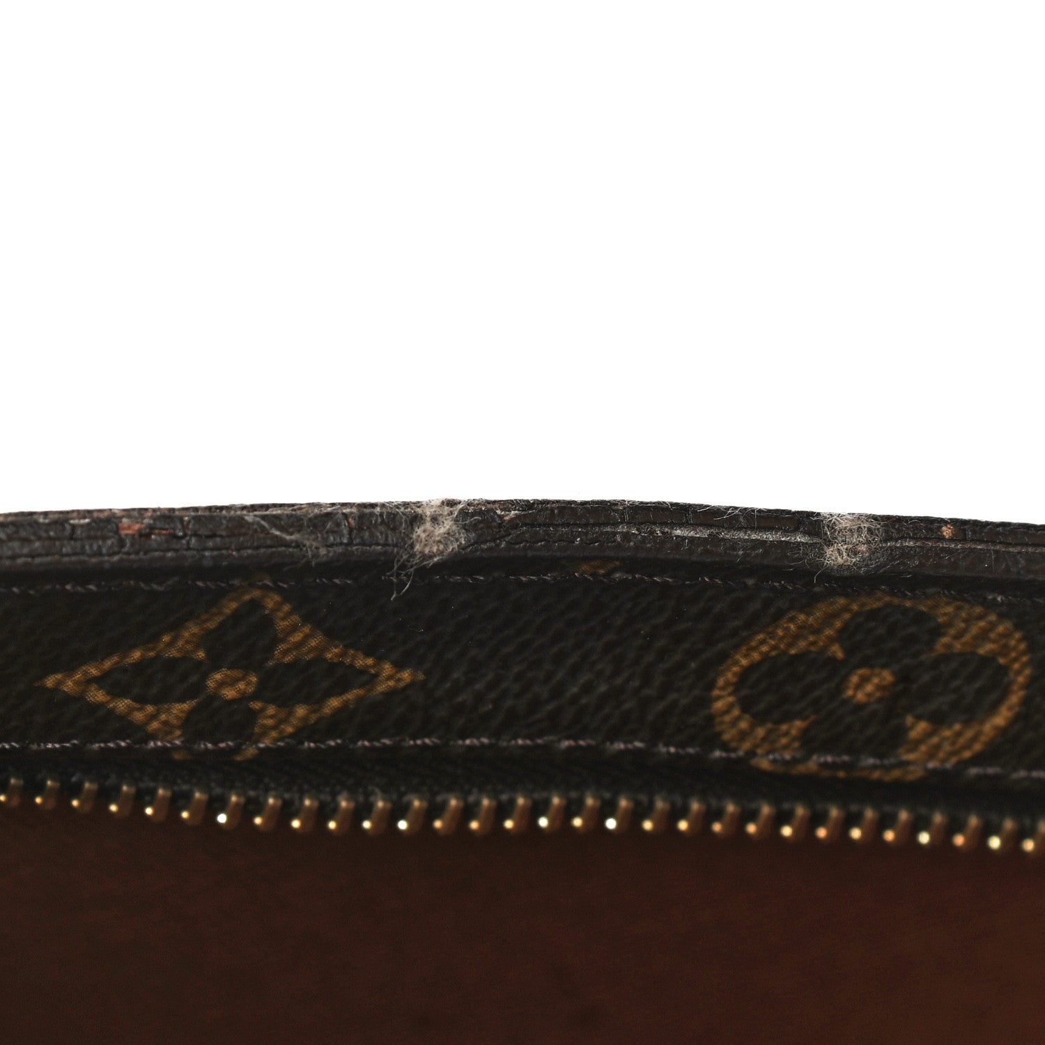 Louis Vuitton Monogram Babylone 18 of 22