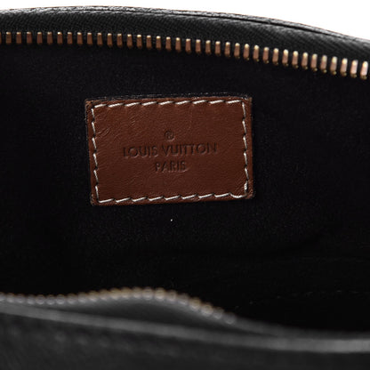 Louis Vuitton Monogram Pallas Black 7 of 8