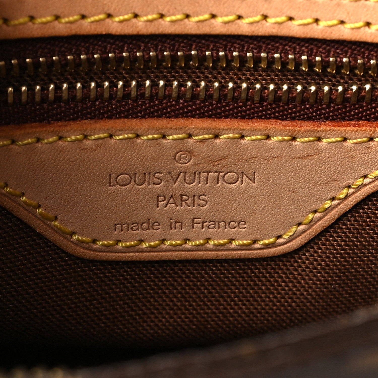 Louis Vuitton Monogram Panda Trotteur 6 of 8