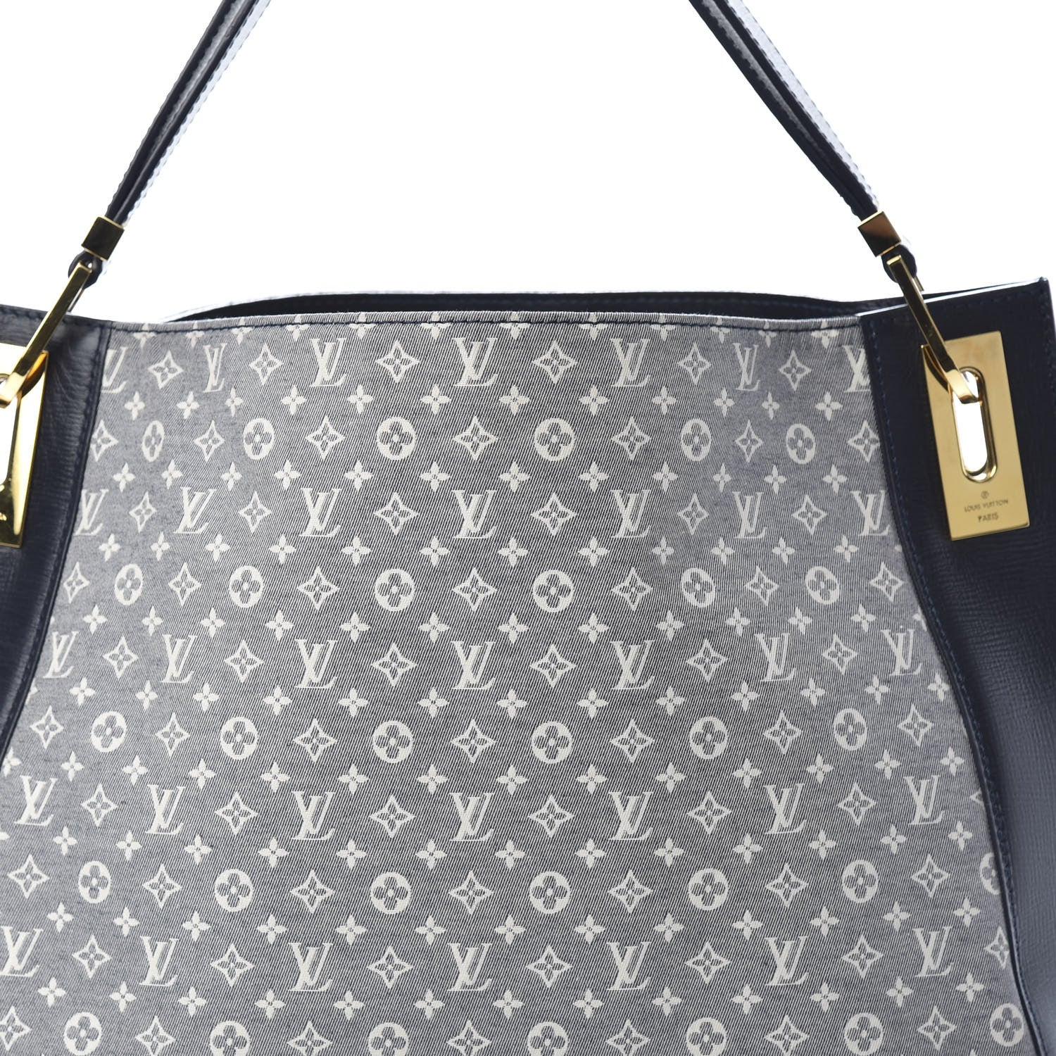 Louis Vuitton Monogram Idylle Rendez Vous PM Encre 8 of 10
