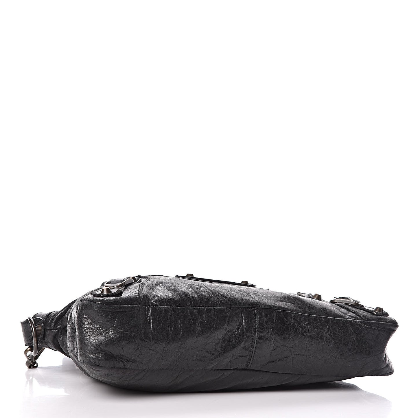 Agneau Classic Hardware First Black