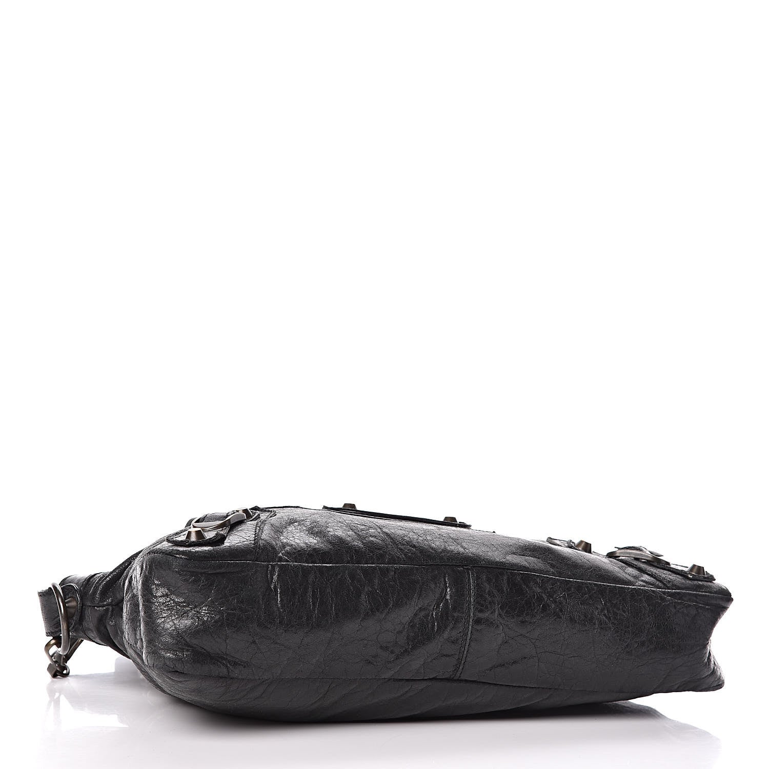 Balenciaga Agneau Classic Hardware First Black 6 of 17