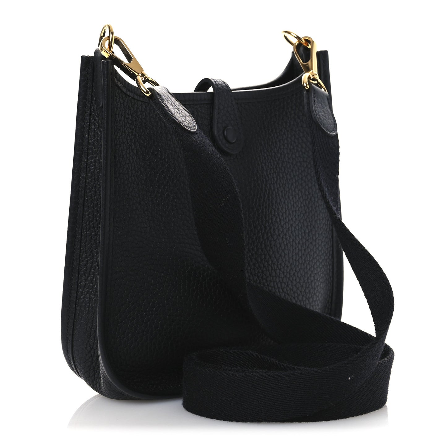 Taurillon Clemence Evelyne TPM Black