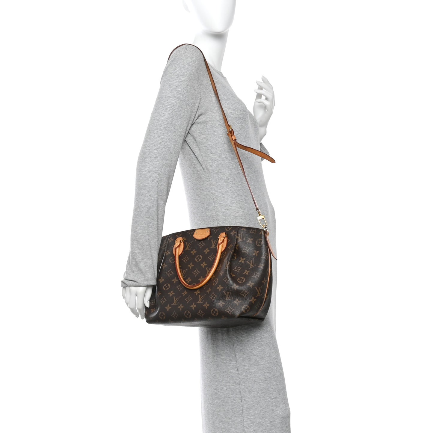 Monogram Turenne MM